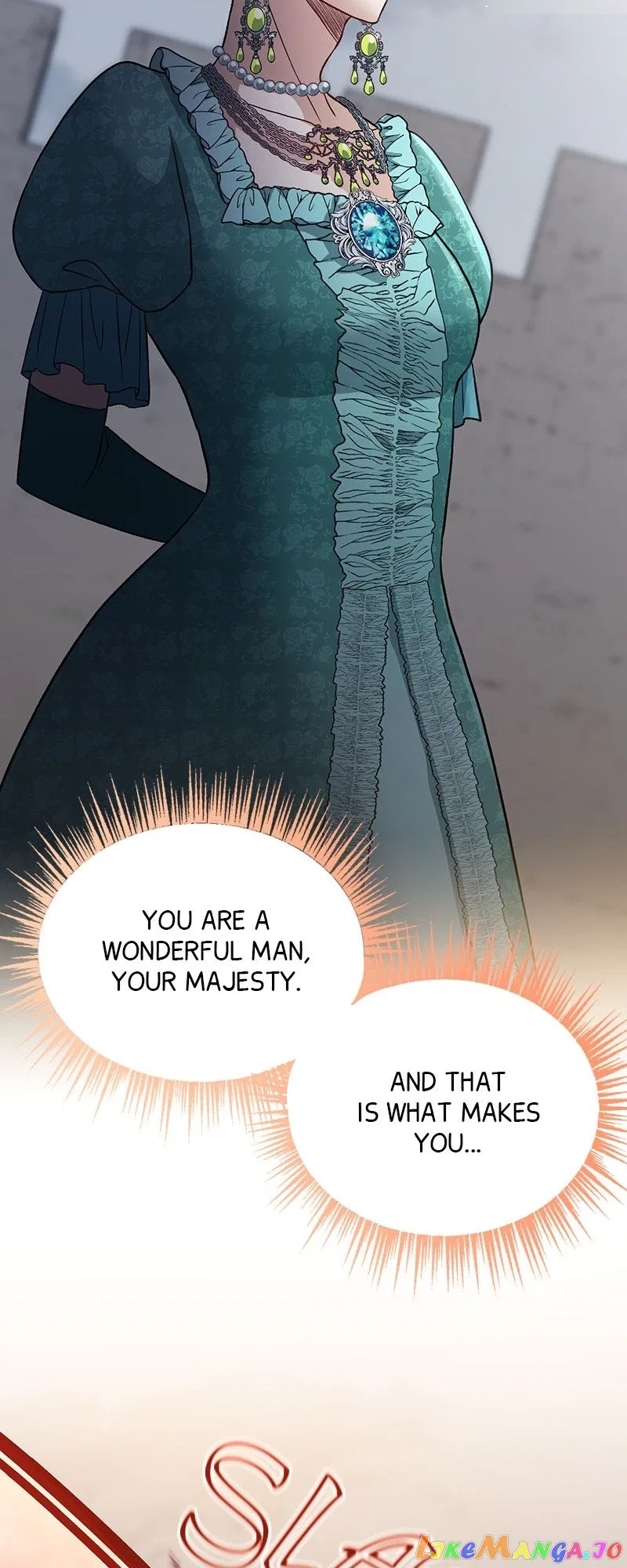 My Second Life as a Jerk Magnet Chapter 41 – Page 71