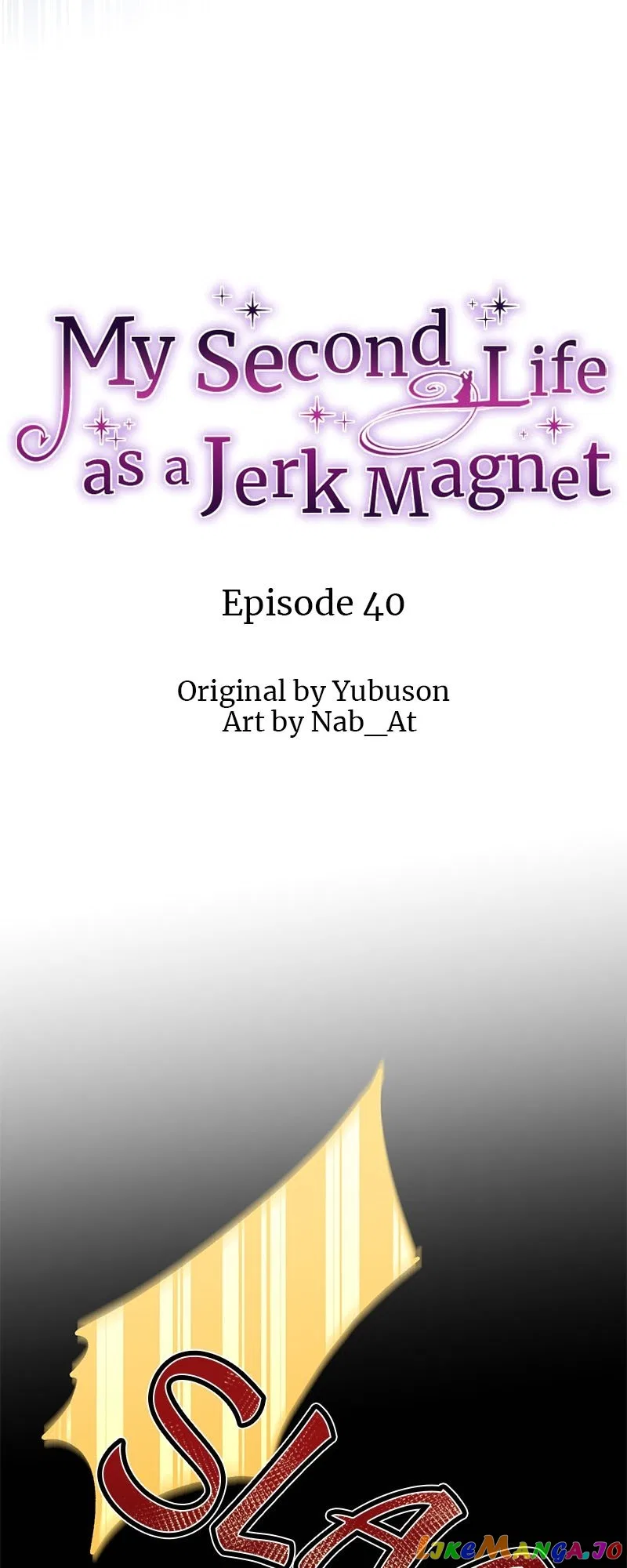 My Second Life as a Jerk Magnet Chapter 40 – Page 5
