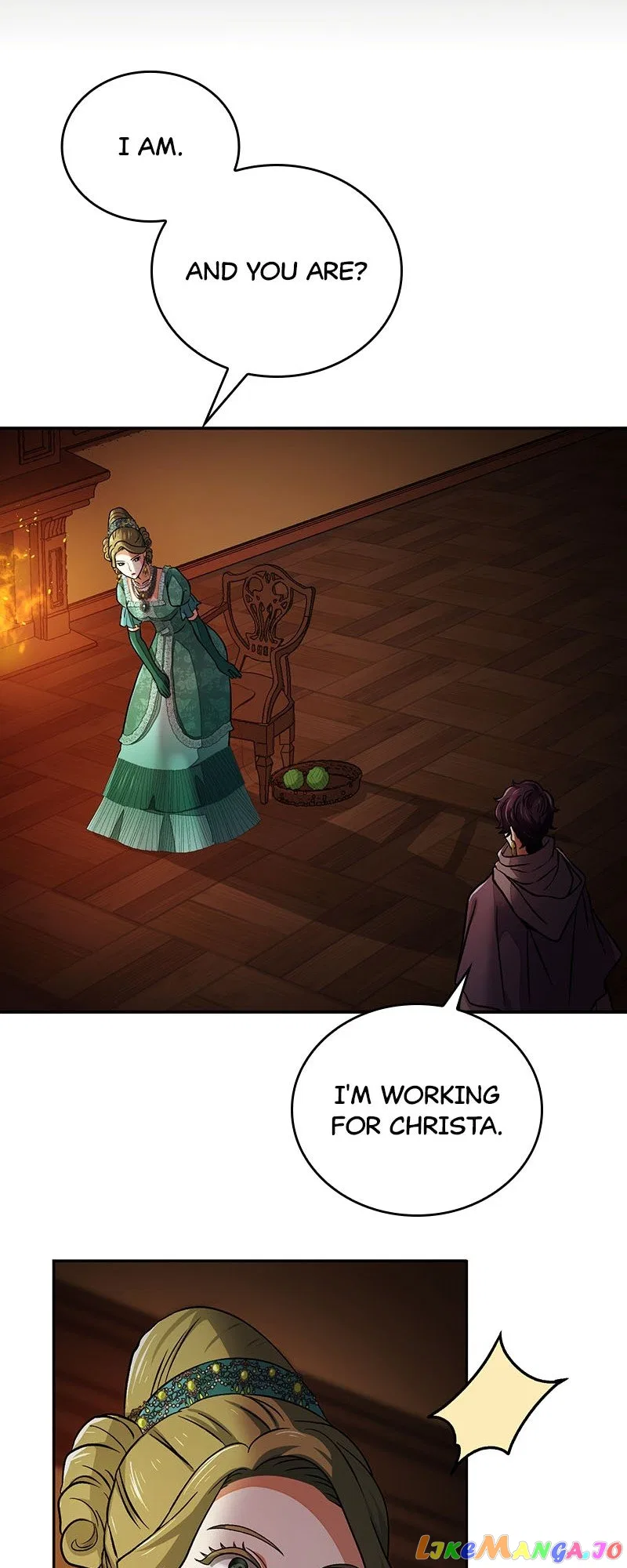 My Second Life as a Jerk Magnet Chapter 40 – Page 12
