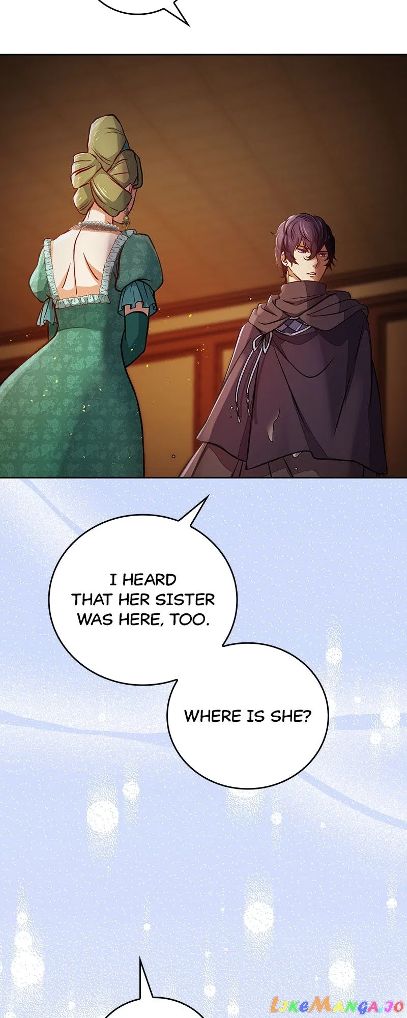 My Second Life as a Jerk Magnet Chapter 40 – Page 16