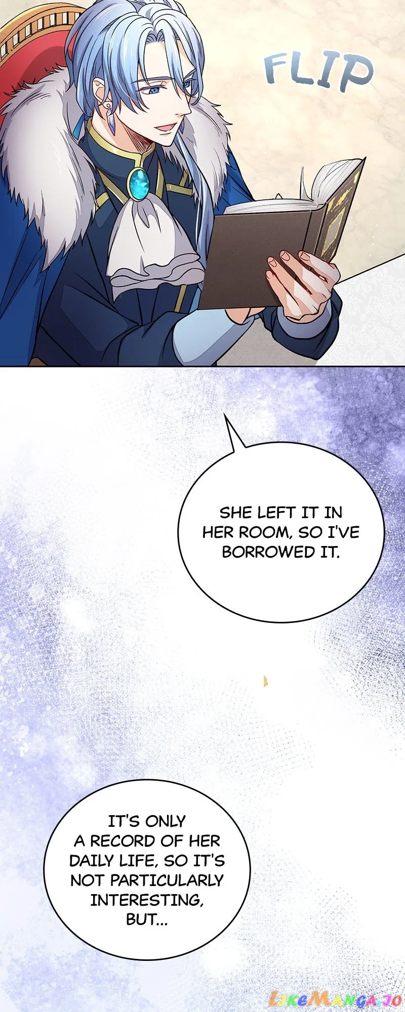 My Second Life as a Jerk Magnet Chapter 40 – Page 24