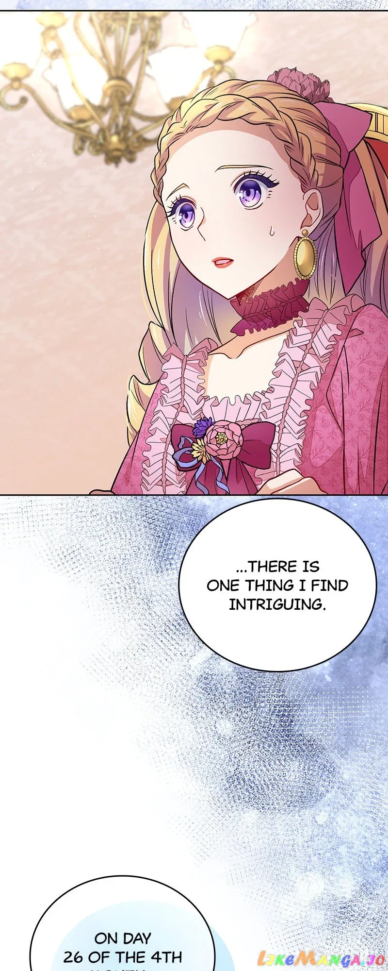 My Second Life as a Jerk Magnet Chapter 40 – Page 25