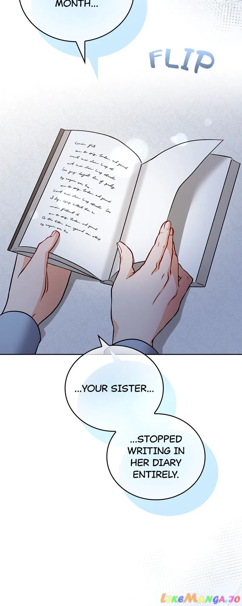My Second Life as a Jerk Magnet Chapter 40 – Page 26