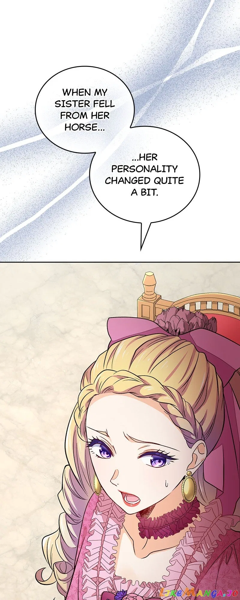 My Second Life as a Jerk Magnet Chapter 40 – Page 29
