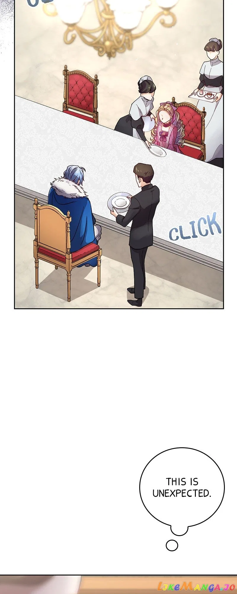 My Second Life as a Jerk Magnet Chapter 40 – Page 32