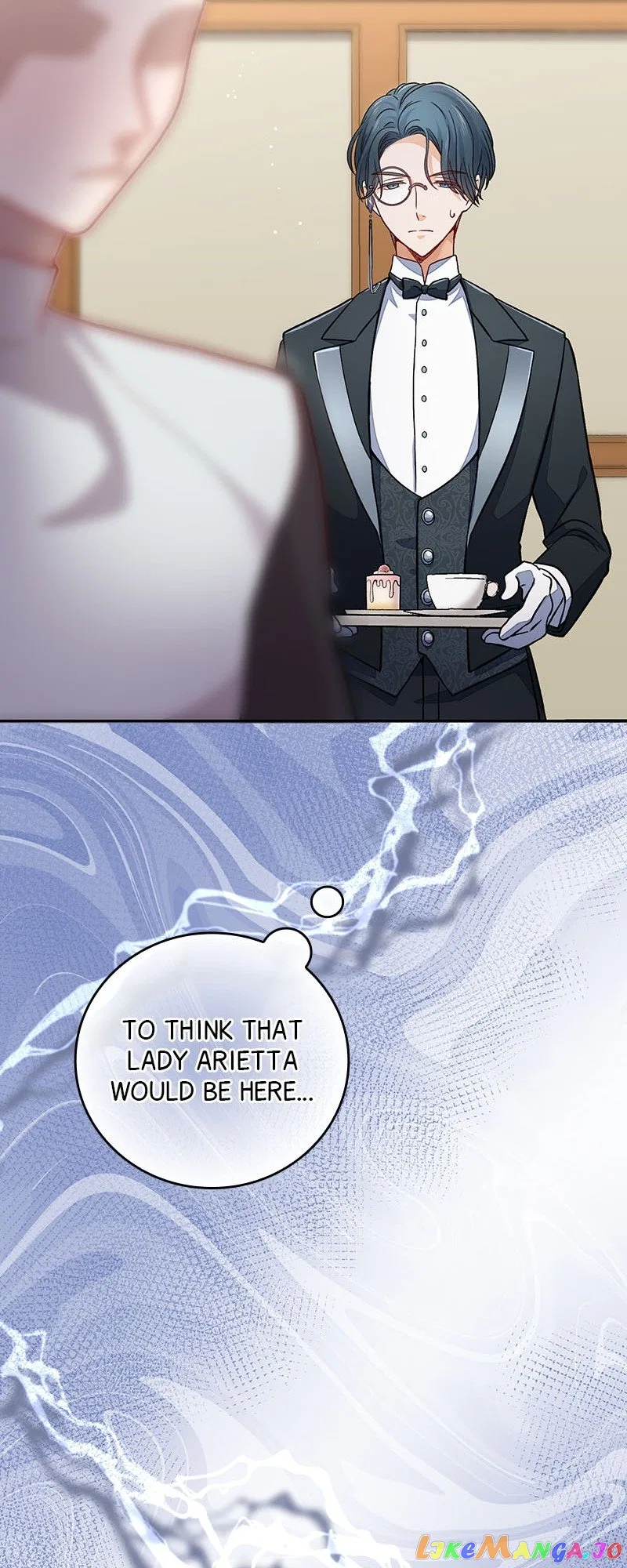 My Second Life as a Jerk Magnet Chapter 40 – Page 33