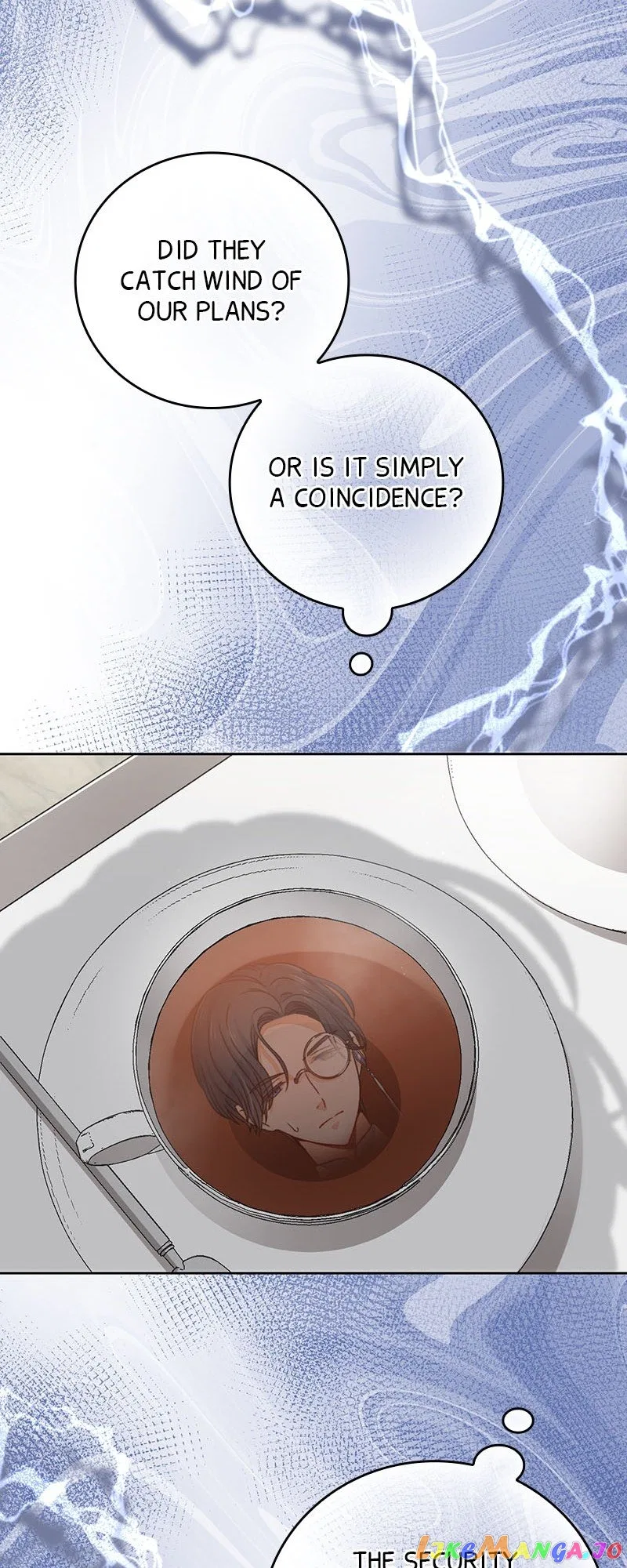 My Second Life as a Jerk Magnet Chapter 40 – Page 34