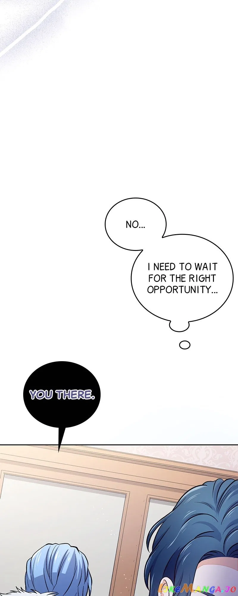 My Second Life as a Jerk Magnet Chapter 40 – Page 38