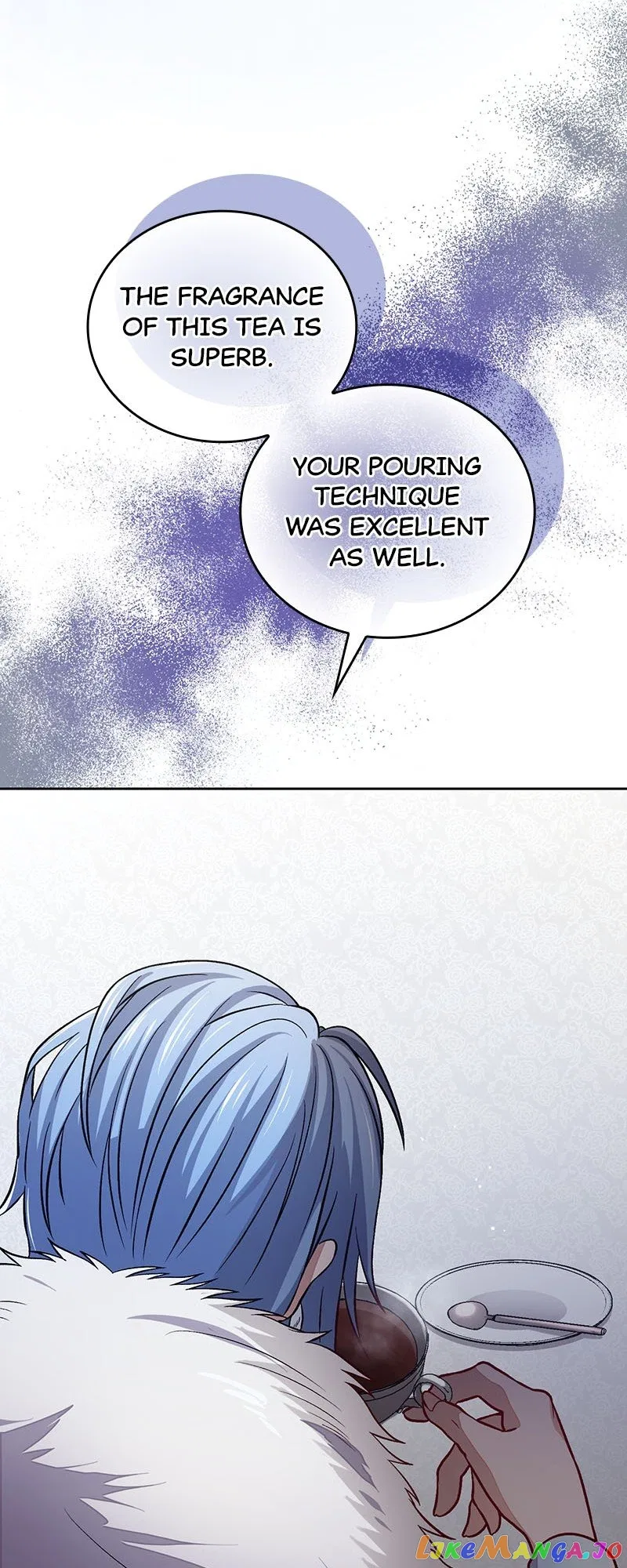 My Second Life as a Jerk Magnet Chapter 40 – Page 40