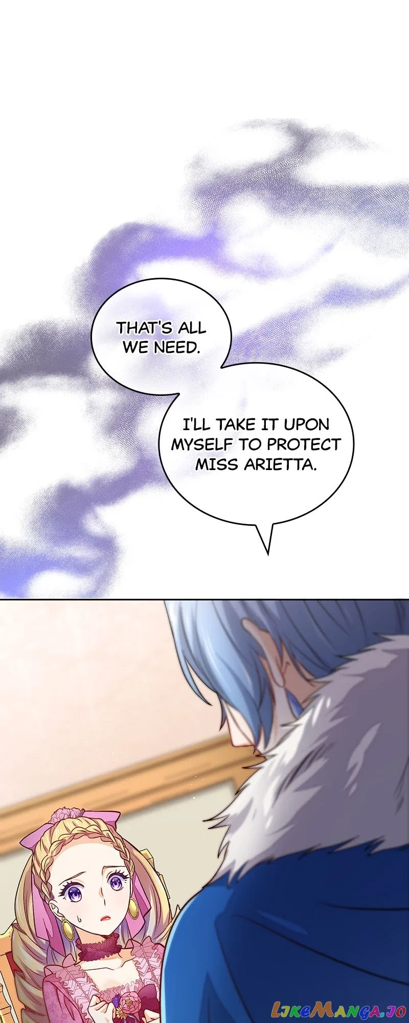 My Second Life as a Jerk Magnet Chapter 40 – Page 47