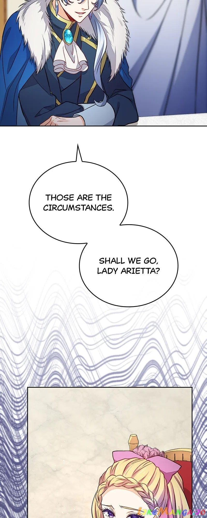 My Second Life as a Jerk Magnet Chapter 40 – Page 49