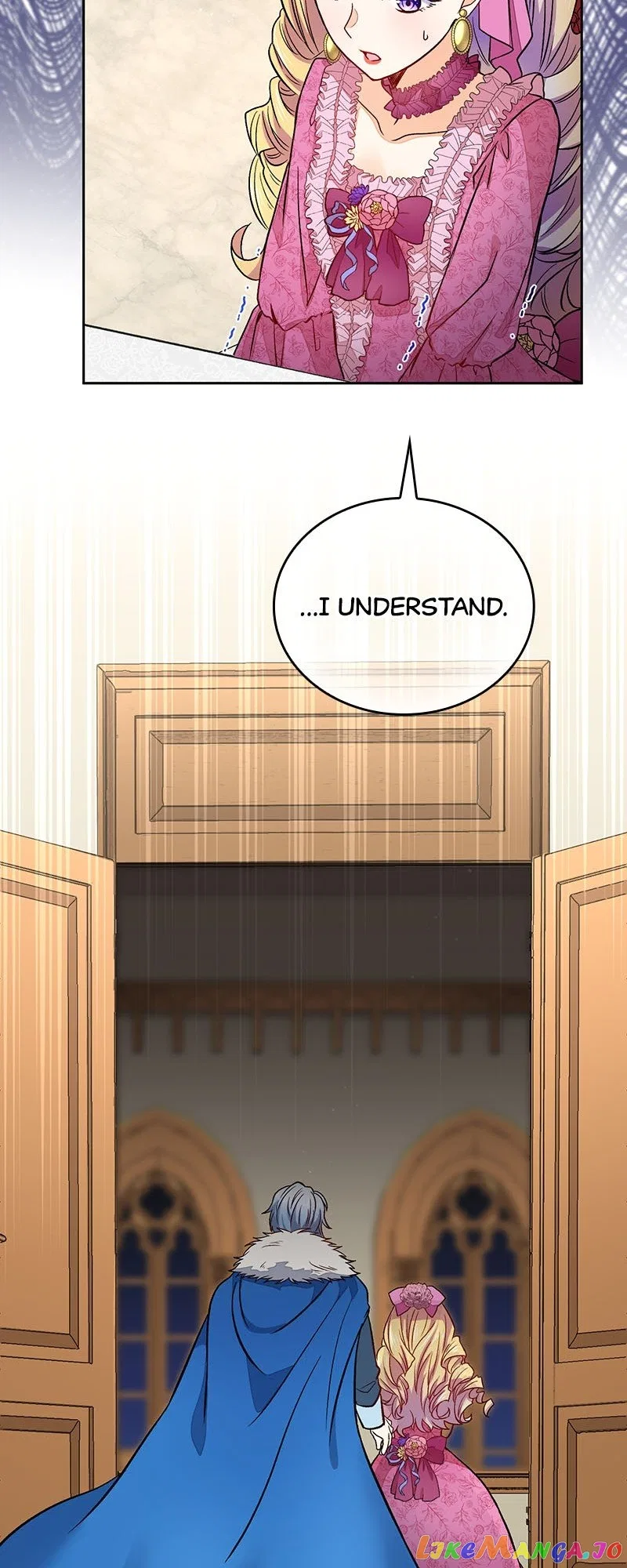 My Second Life as a Jerk Magnet Chapter 40 – Page 50