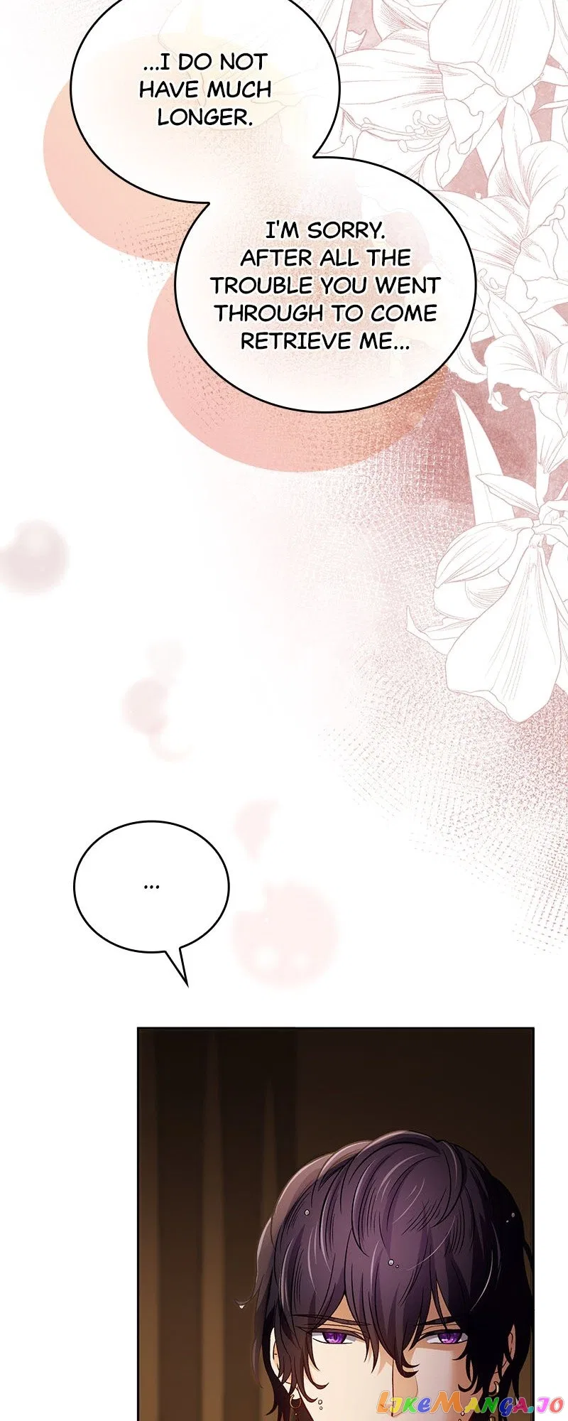 My Second Life as a Jerk Magnet Chapter 40 – Page 59