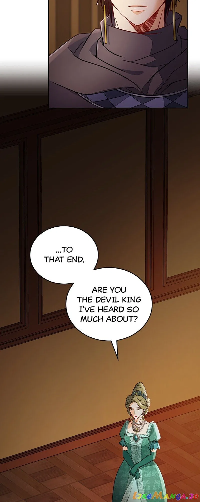 My Second Life as a Jerk Magnet Chapter 40 – Page 60