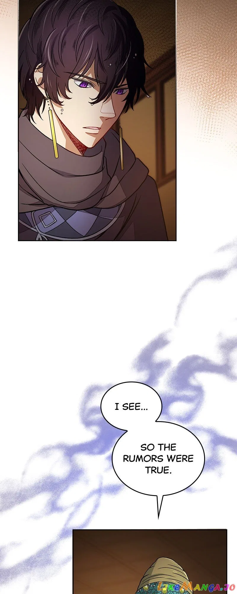 My Second Life as a Jerk Magnet Chapter 40 – Page 62