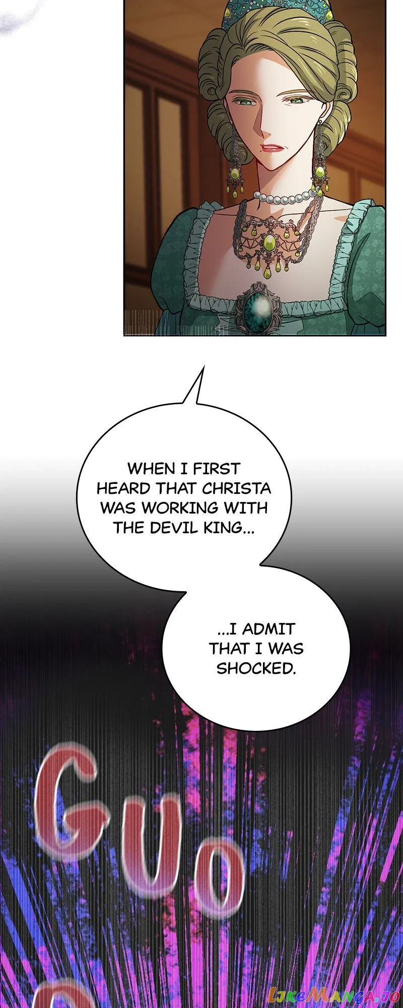 My Second Life as a Jerk Magnet Chapter 40 – Page 63