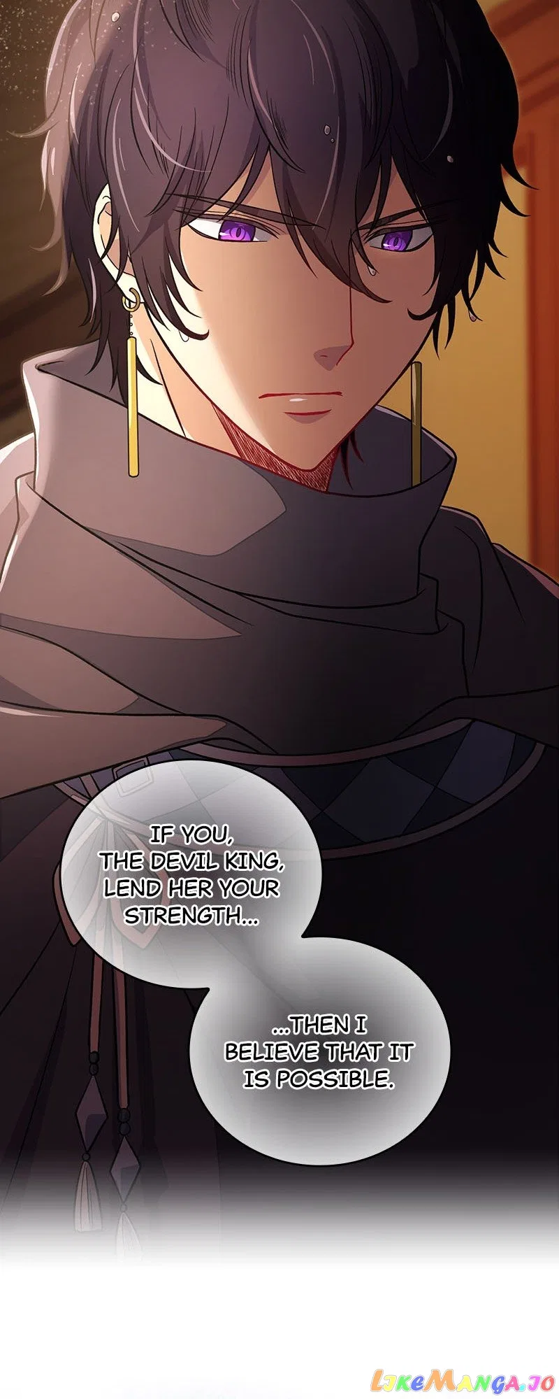 My Second Life as a Jerk Magnet Chapter 40 – Page 68