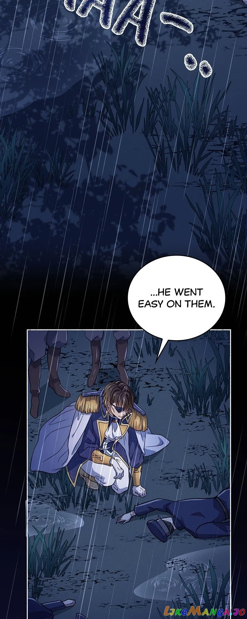 My Second Life as a Jerk Magnet Chapter 40 – Page 72