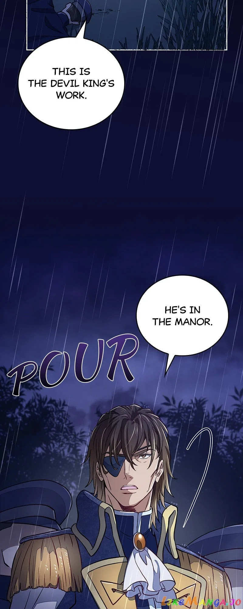 My Second Life as a Jerk Magnet Chapter 40 – Page 73