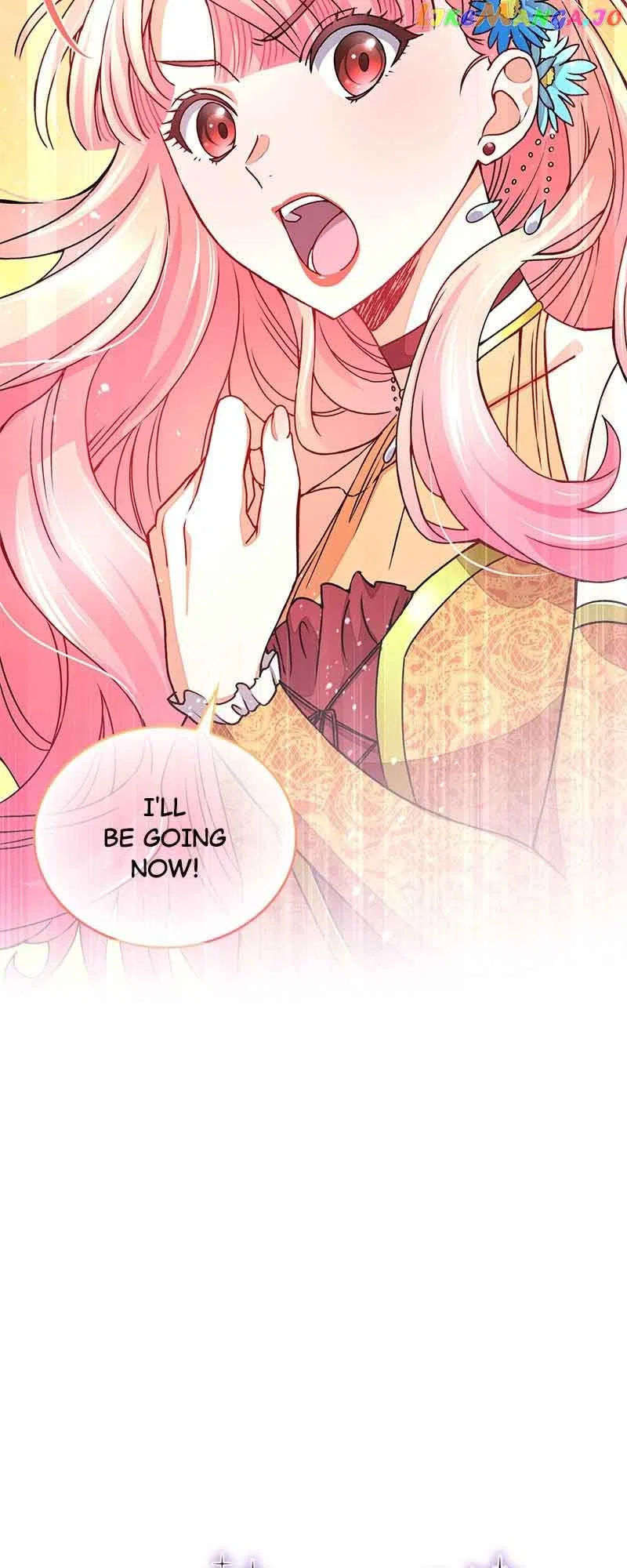My Second Life as a Jerk Magnet Chapter 39 – Page 2