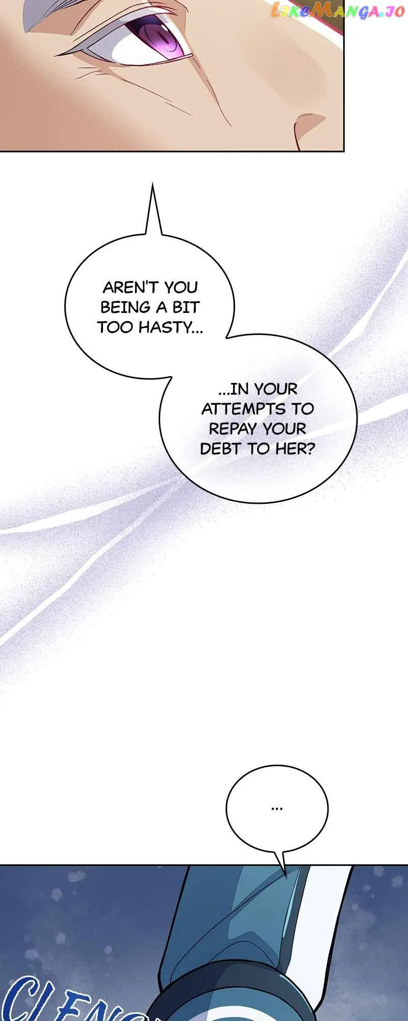 My Second Life as a Jerk Magnet Chapter 39 – Page 6