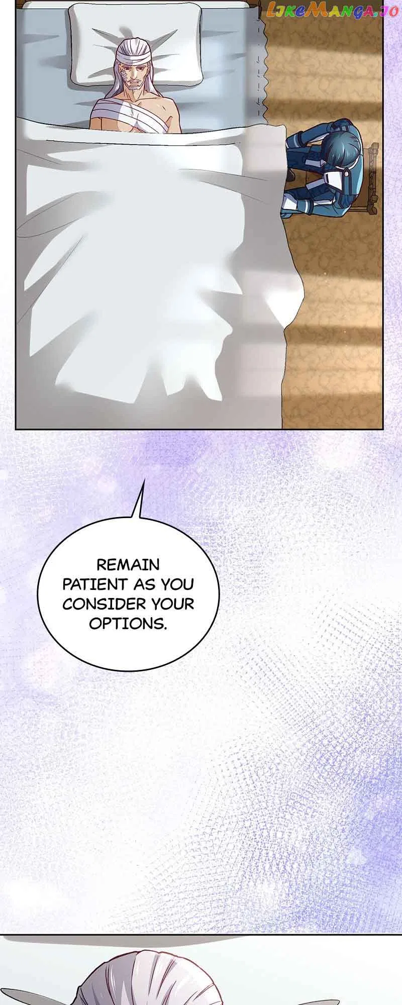 My Second Life as a Jerk Magnet Chapter 39 – Page 8
