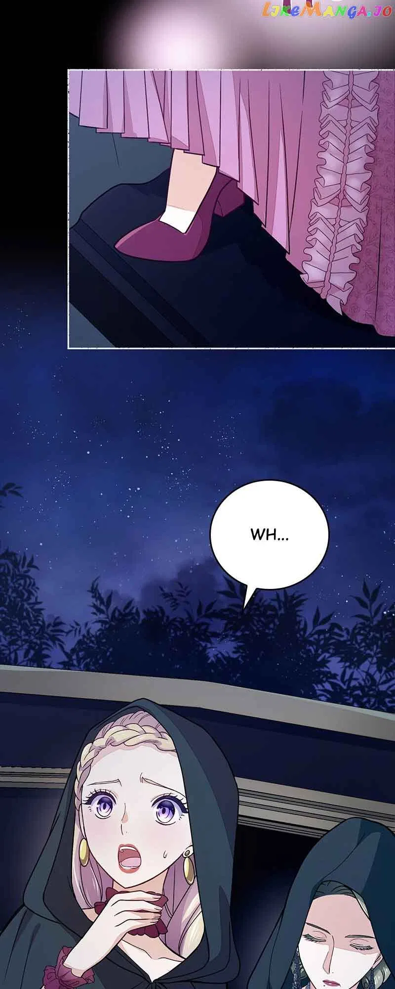My Second Life as a Jerk Magnet Chapter 39 – Page 18