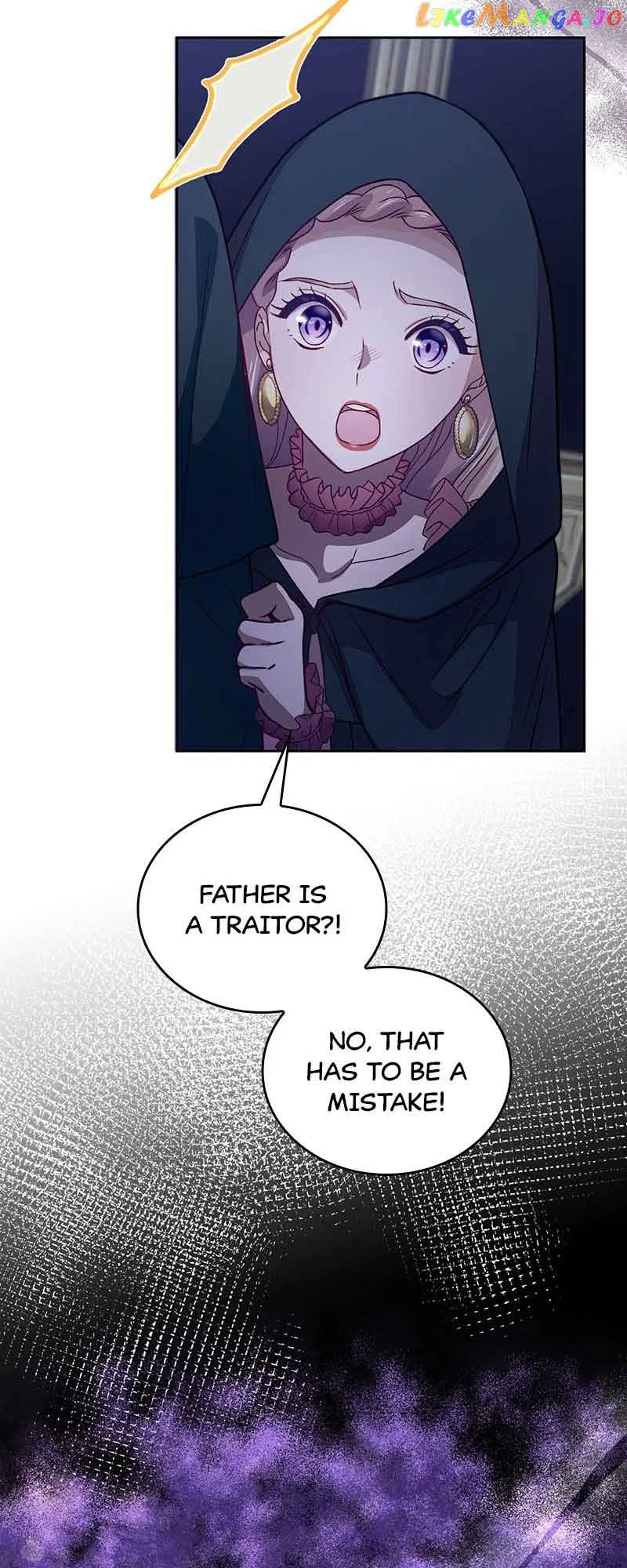 My Second Life as a Jerk Magnet Chapter 39 – Page 23