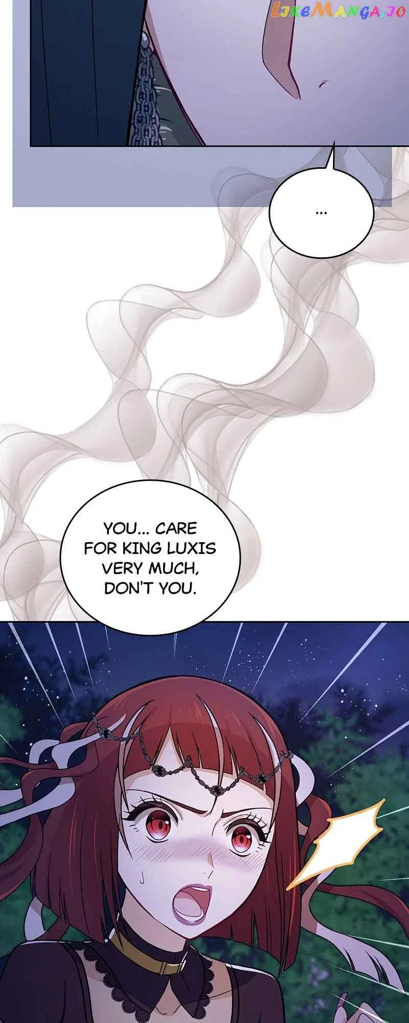 My Second Life as a Jerk Magnet Chapter 39 – Page 29