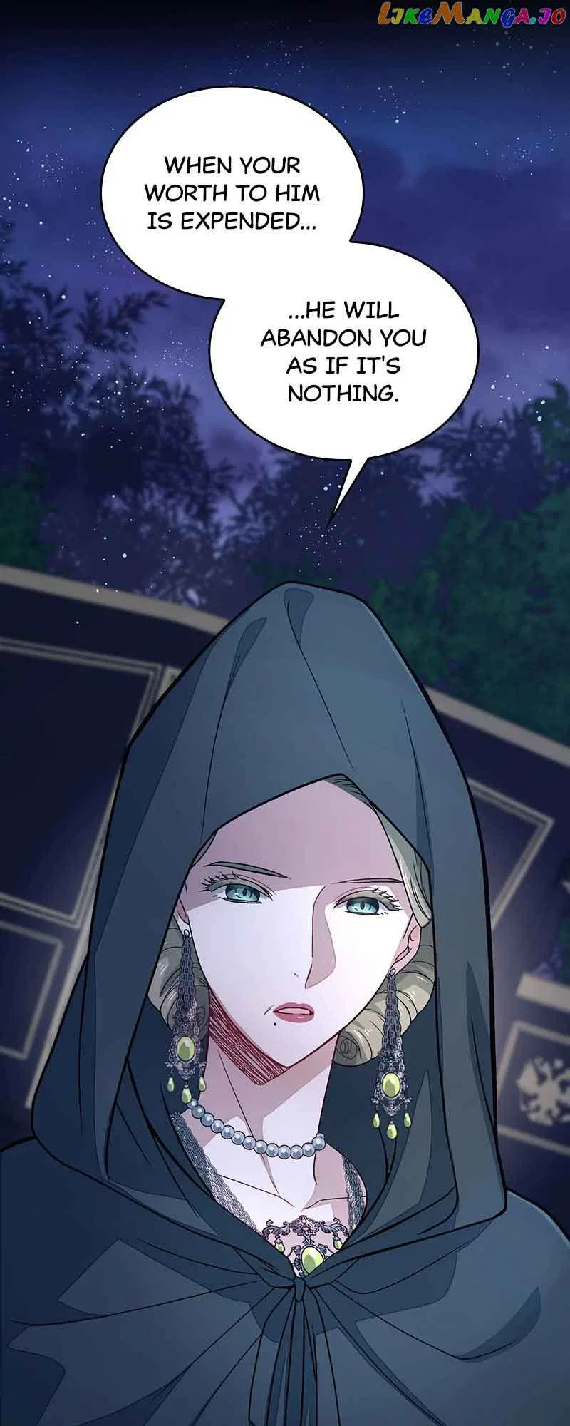 My Second Life as a Jerk Magnet Chapter 39 – Page 32