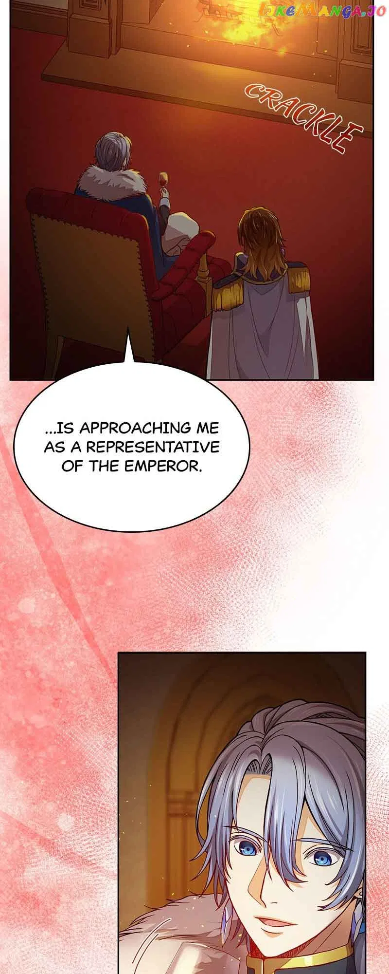 My Second Life as a Jerk Magnet Chapter 39 – Page 38