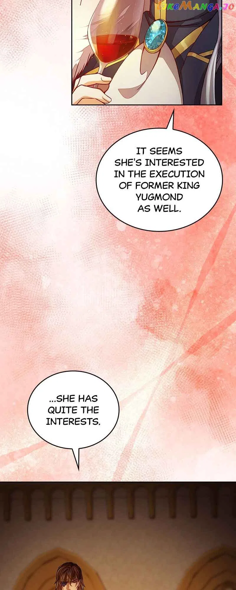 My Second Life as a Jerk Magnet Chapter 39 – Page 39