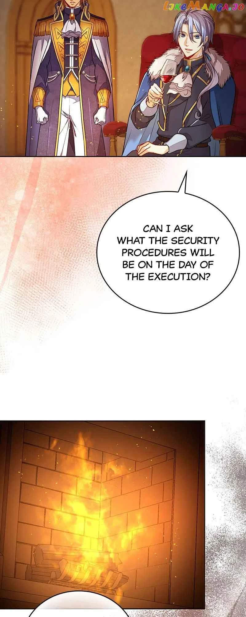 My Second Life as a Jerk Magnet Chapter 39 – Page 40
