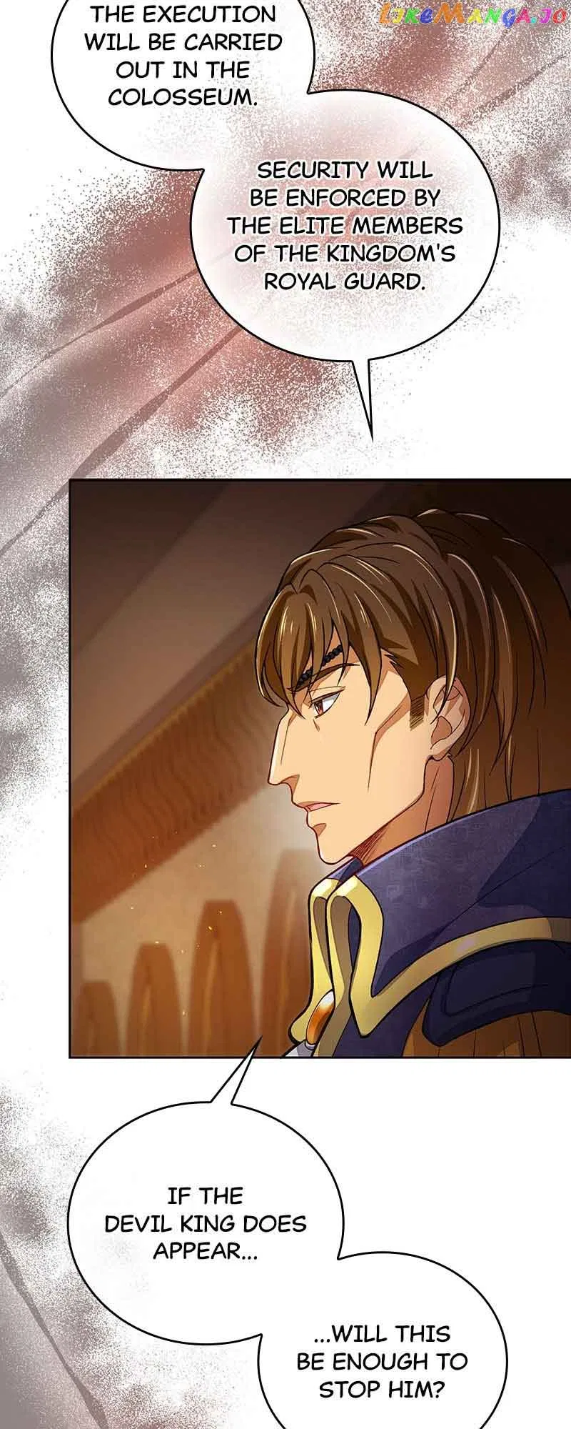 My Second Life as a Jerk Magnet Chapter 39 – Page 41