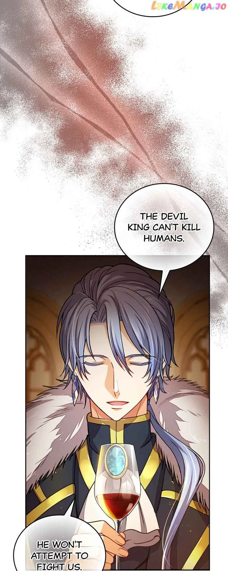 My Second Life as a Jerk Magnet Chapter 39 – Page 42
