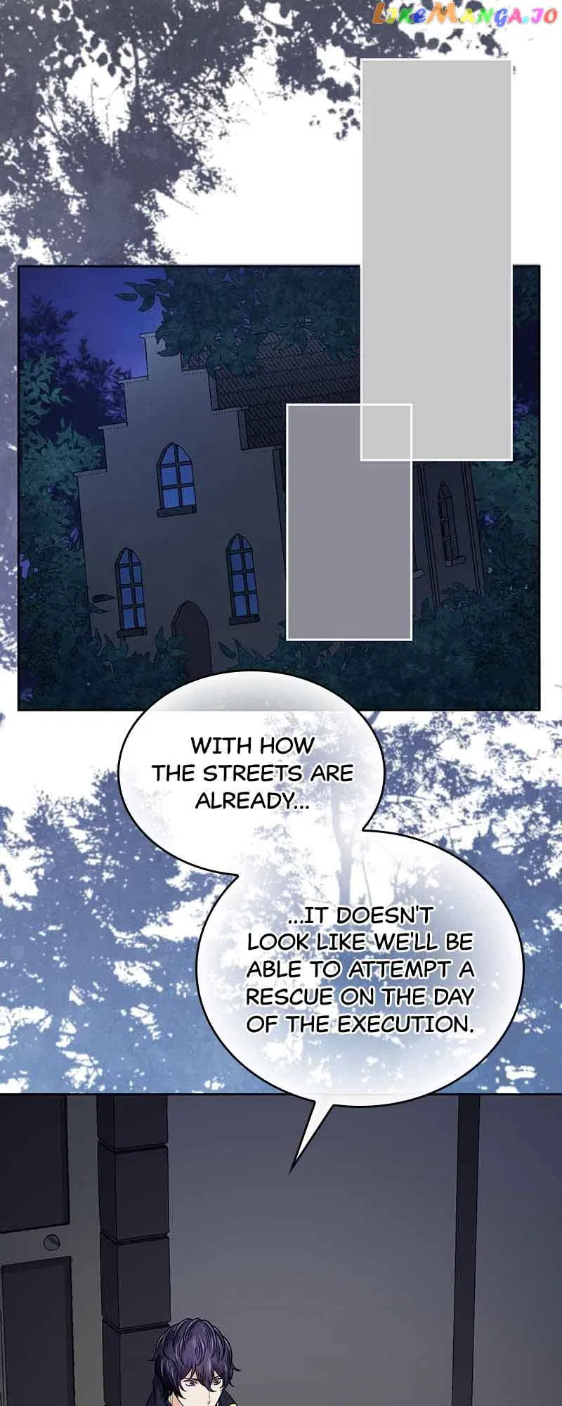 My Second Life as a Jerk Magnet Chapter 39 – Page 47