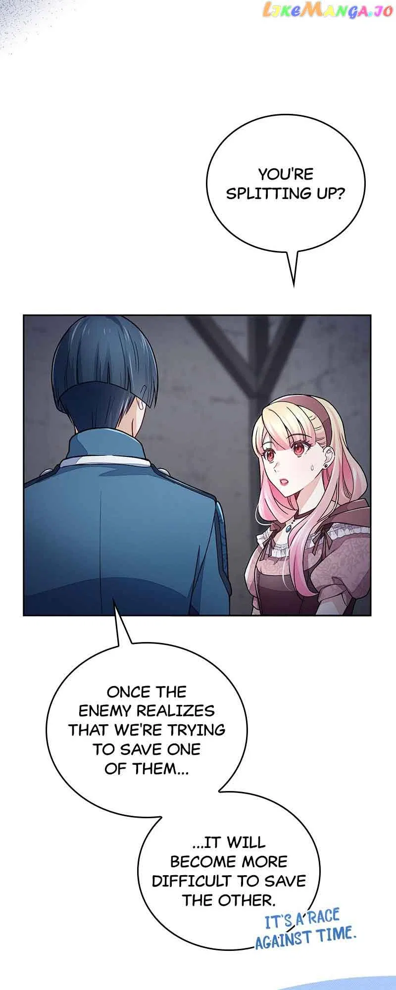 My Second Life as a Jerk Magnet Chapter 39 – Page 52