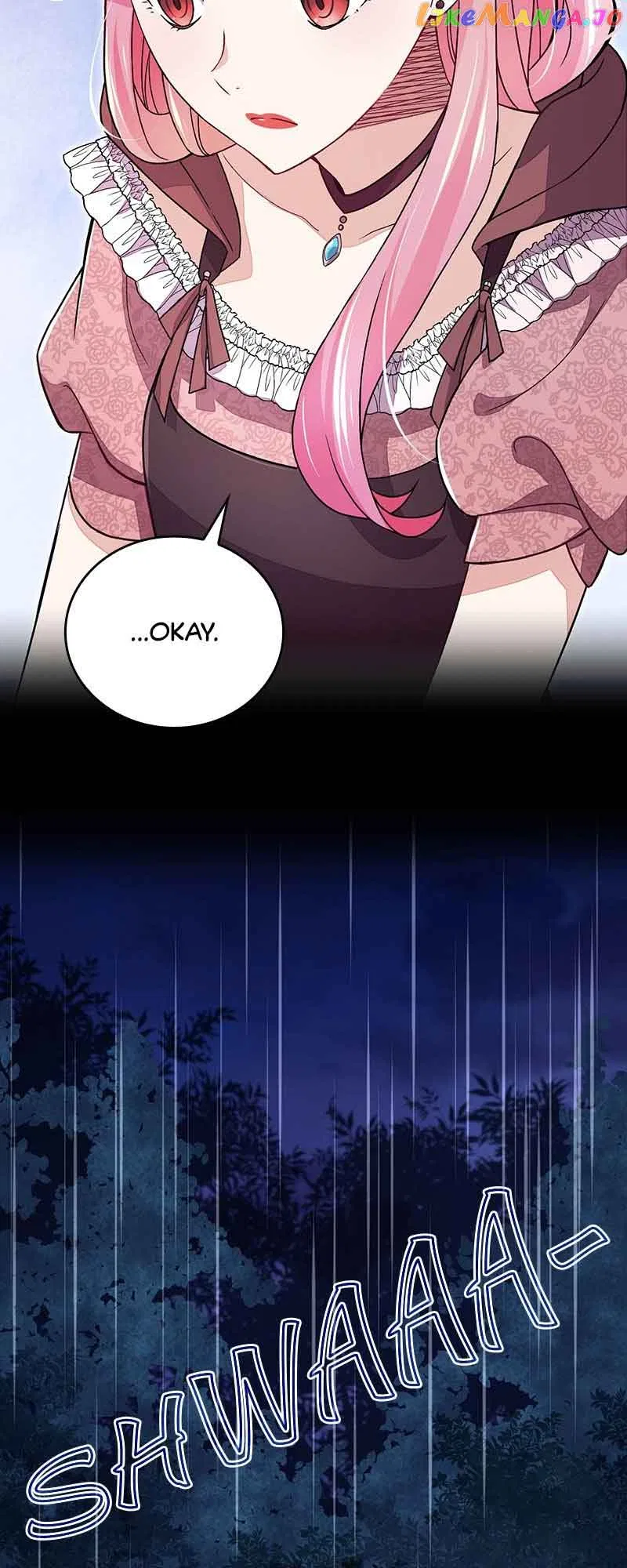 My Second Life as a Jerk Magnet Chapter 39 – Page 57