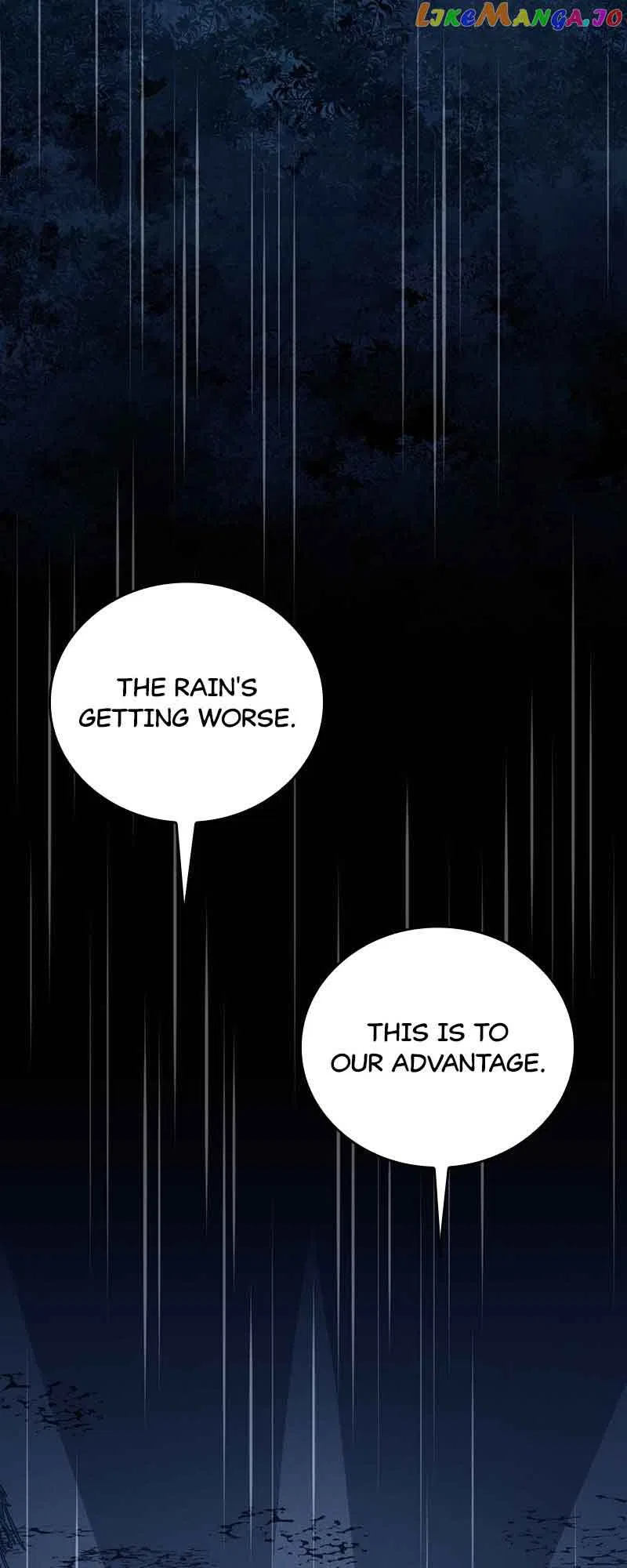 My Second Life as a Jerk Magnet Chapter 39 – Page 58