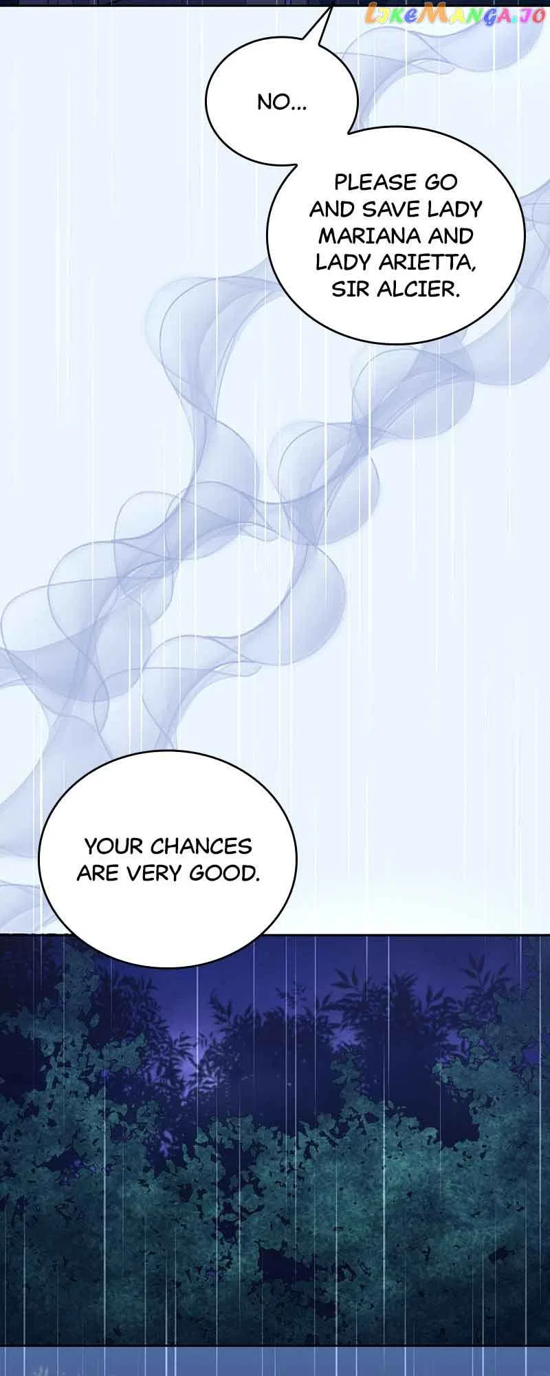 My Second Life as a Jerk Magnet Chapter 39 – Page 62