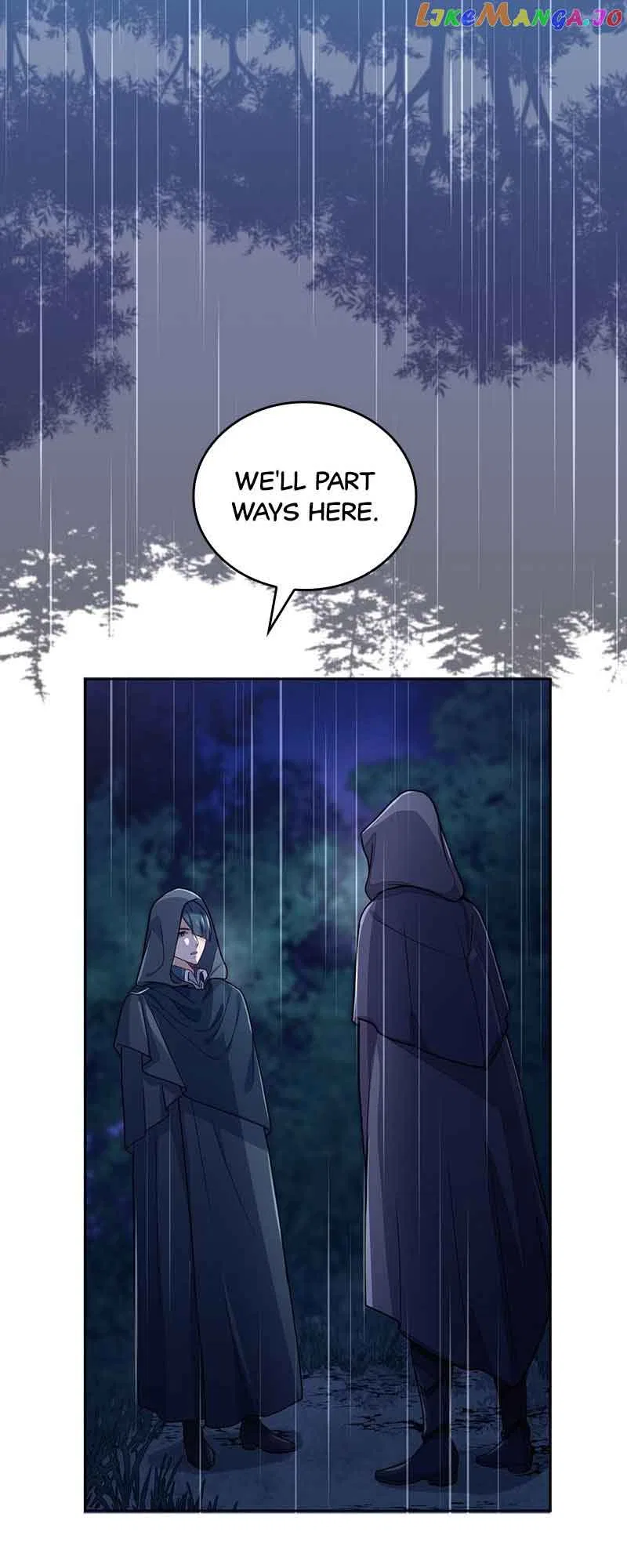 My Second Life as a Jerk Magnet Chapter 39 – Page 63