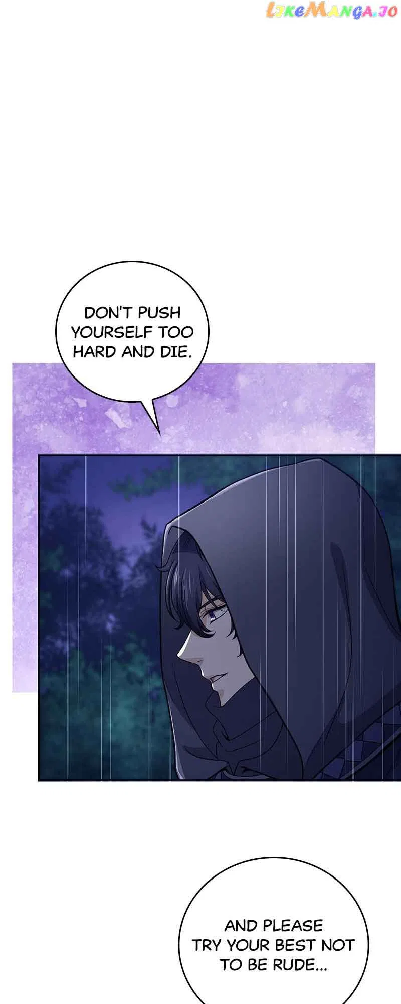 My Second Life as a Jerk Magnet Chapter 39 – Page 64
