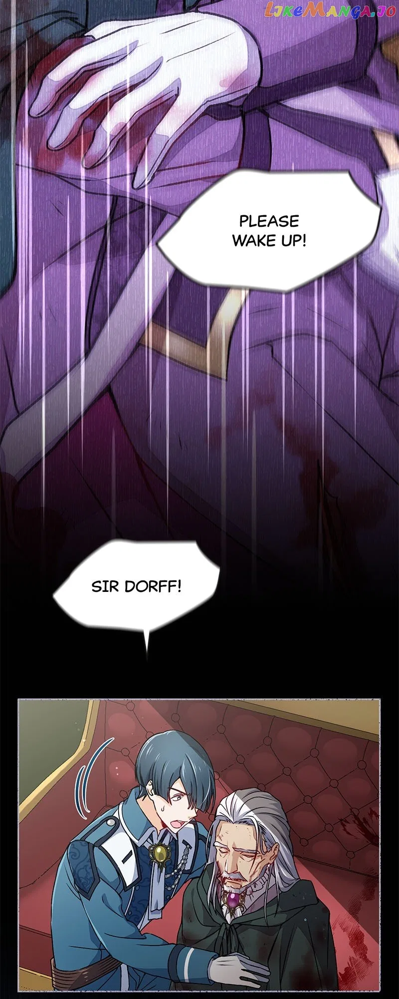 My Second Life as a Jerk Magnet Chapter 38 – Page 3