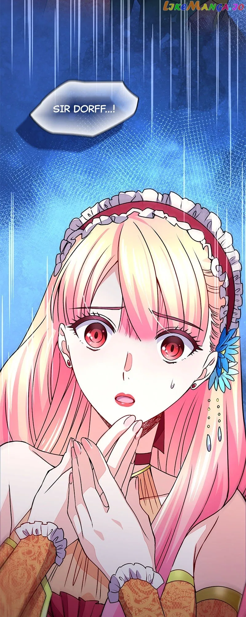My Second Life as a Jerk Magnet Chapter 38 – Page 5