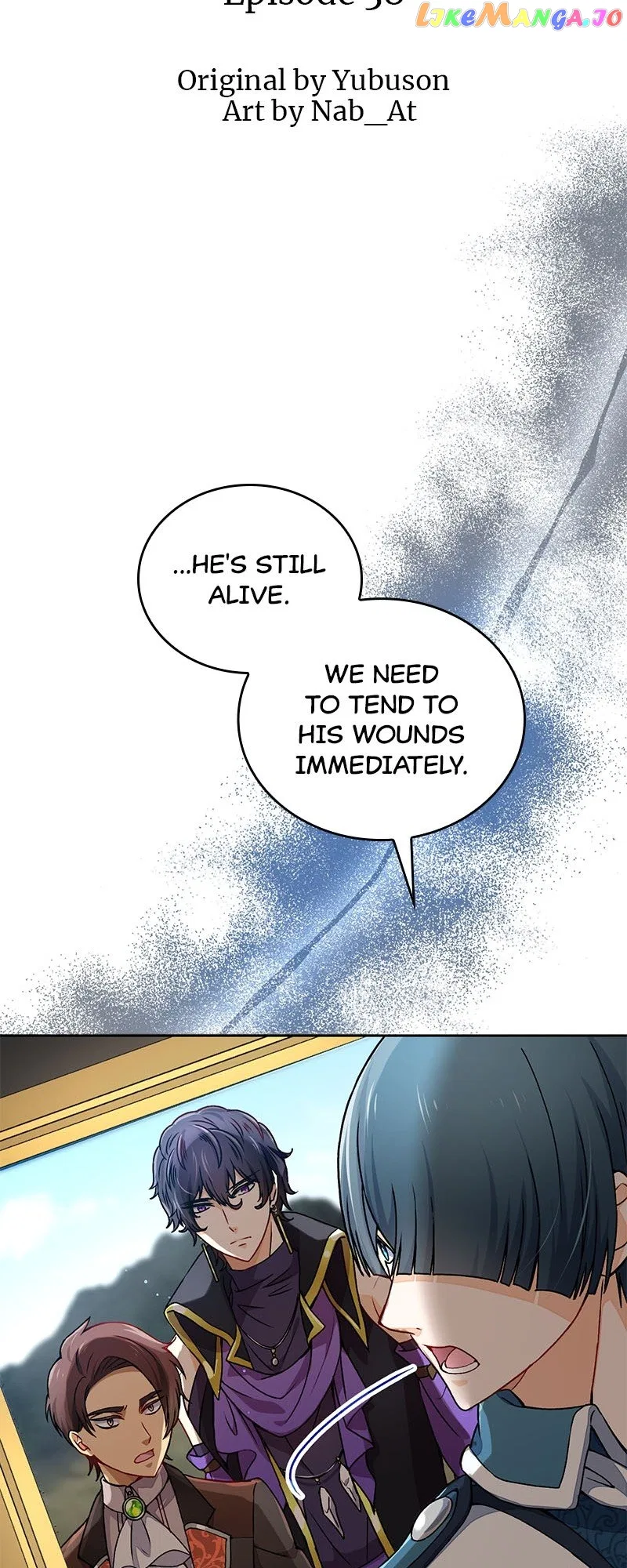 My Second Life as a Jerk Magnet Chapter 38 – Page 7