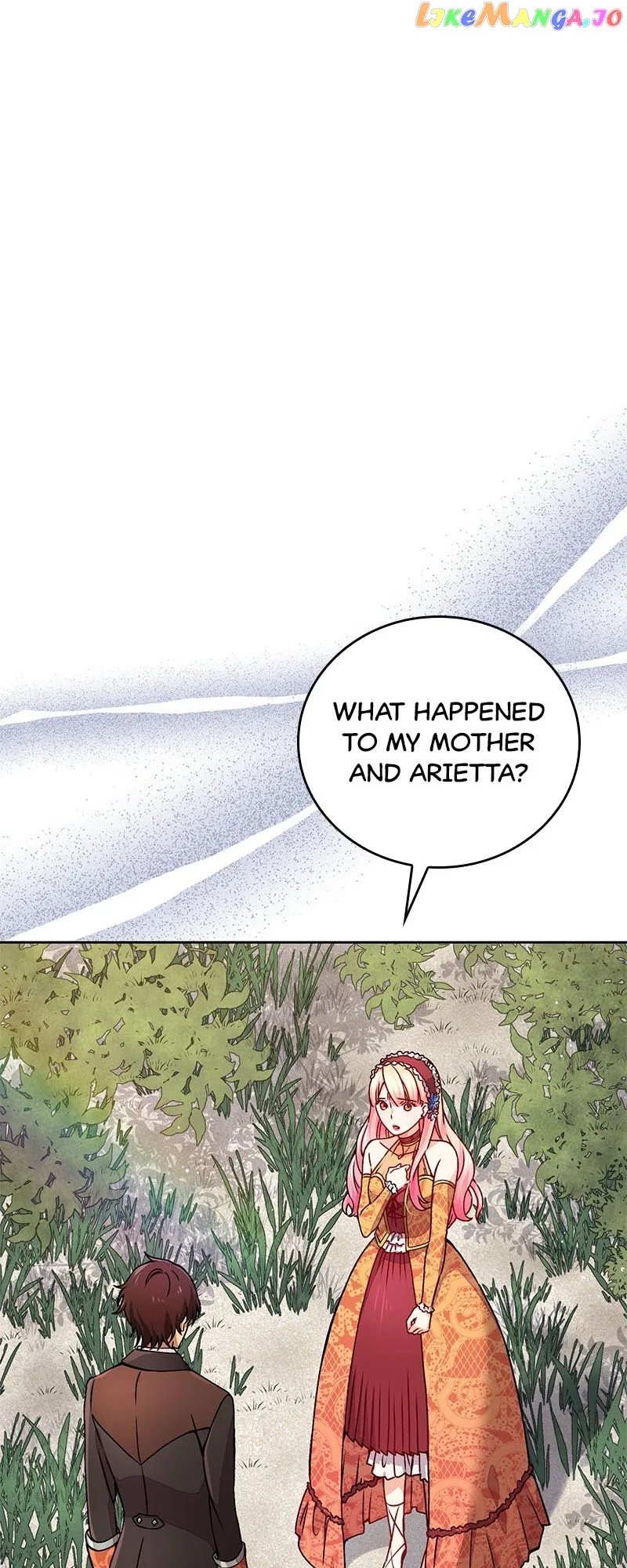 My Second Life as a Jerk Magnet Chapter 38 – Page 10