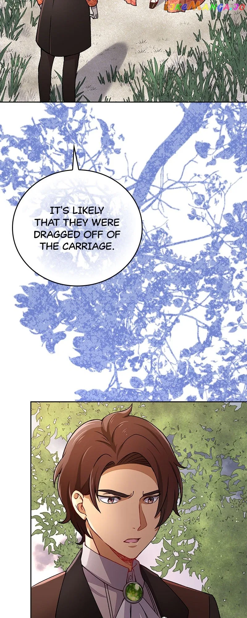 My Second Life as a Jerk Magnet Chapter 38 – Page 11