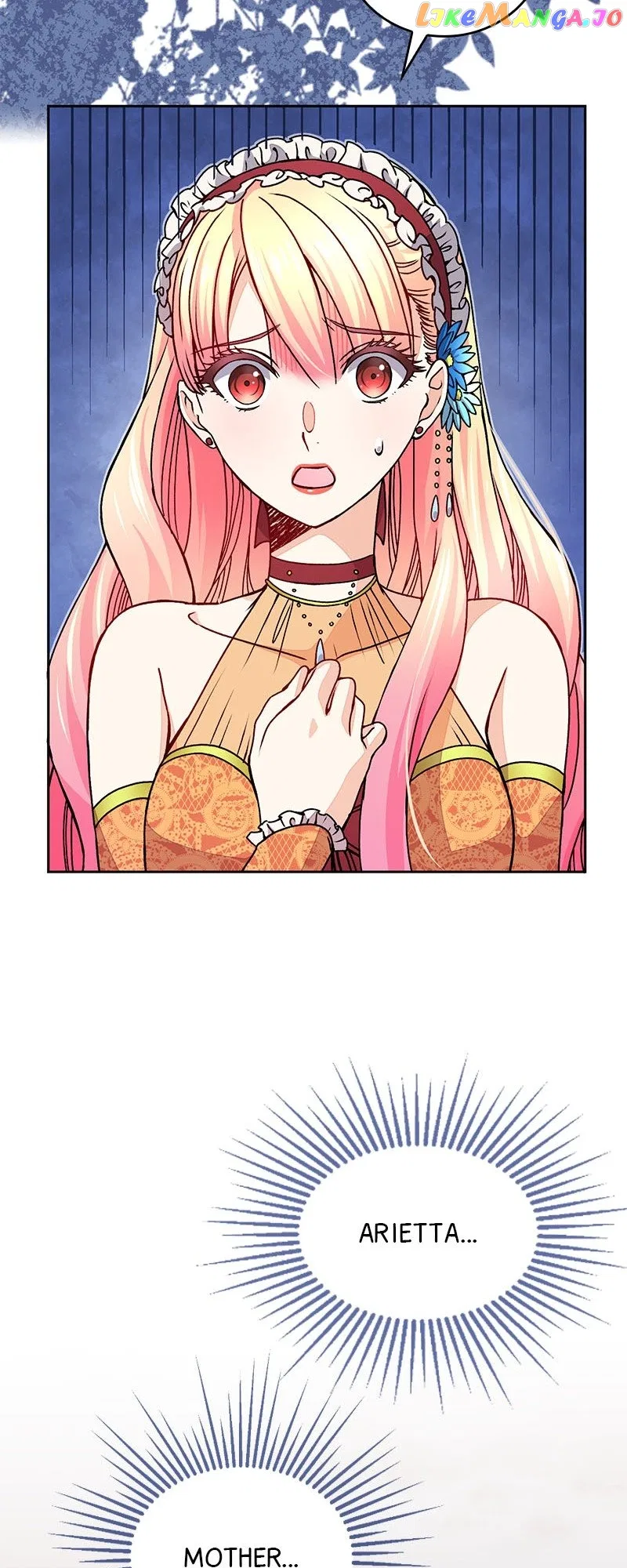 My Second Life as a Jerk Magnet Chapter 38 – Page 13