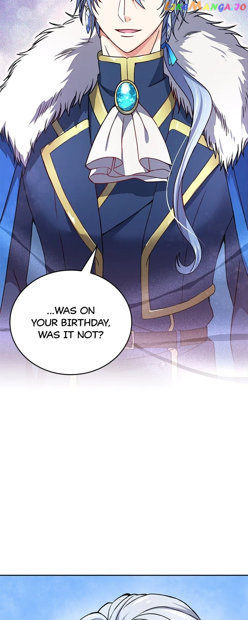 My Second Life as a Jerk Magnet Chapter 38 – Page 20