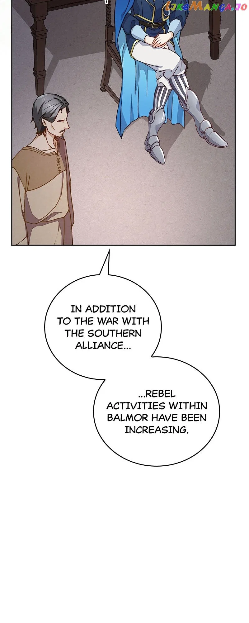 My Second Life as a Jerk Magnet Chapter 38 – Page 24